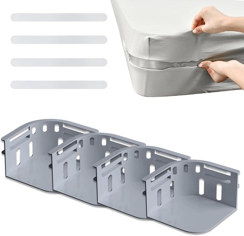 Bed sheet holders - bed, holders,
