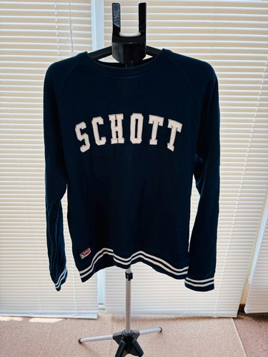 Schott nyc sweater - schott,