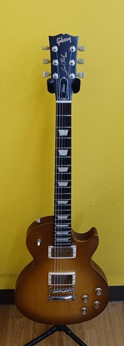Gibson lespaul tribute 2018 - gibson,