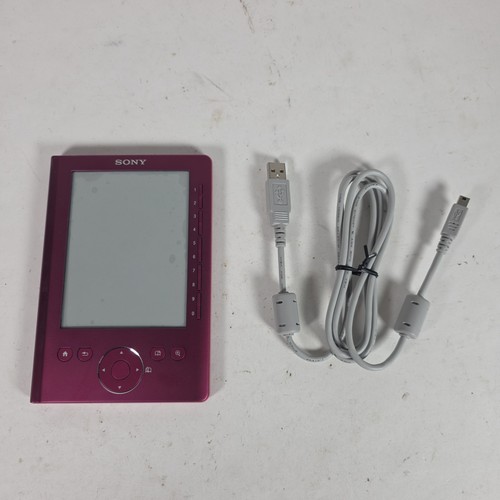 Sony prs 300 - prs-300, ebook