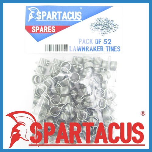 Spartacus lawn raker - spartacus,