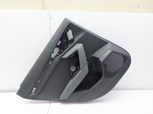 Audi mk4 door - audi, a3