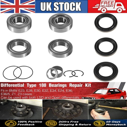 For bmw e30 - e36, e28