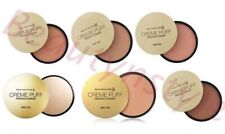 Max Factor Creme Puff Pressed
