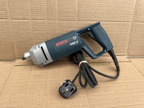 Bosch gbm professional - bosch, 13