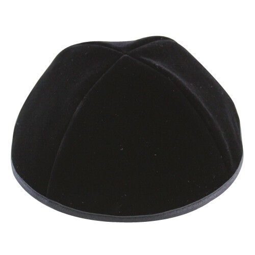 Size matte black - 22,