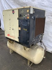 25 HP INGERSOL RAND ROTARY