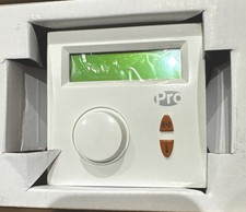 PROCOMBI Wireless RF room