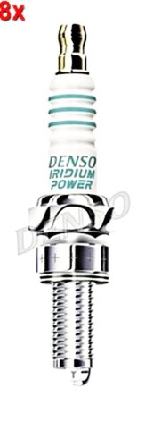 Denso spark plug for alfa - plug,