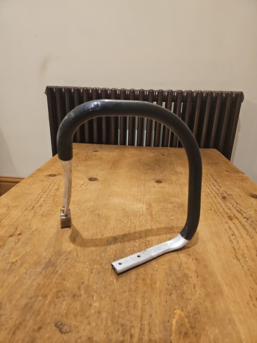 Genuine husqvarna 268xp - genuine,