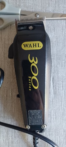 Wahl 300 series - 300,