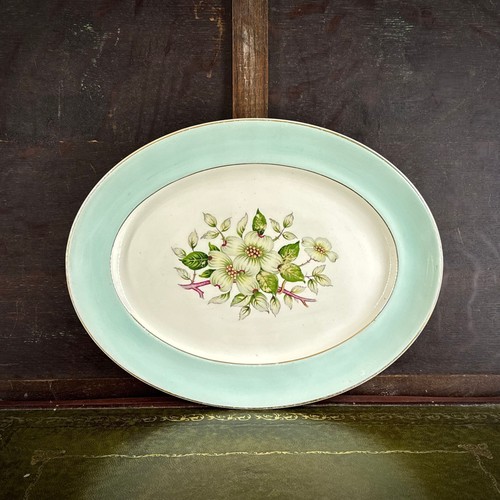 Johnson bros platter pareek - johnson,