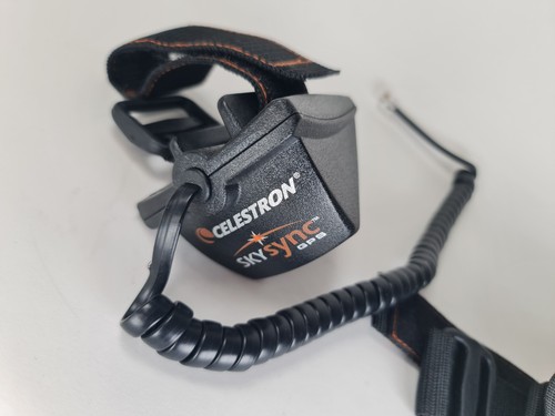 Celestron skysync gps - skysync, module