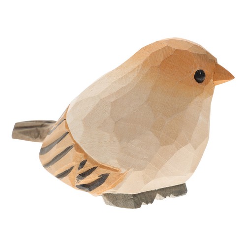 Desktop animal decor - animal, wood