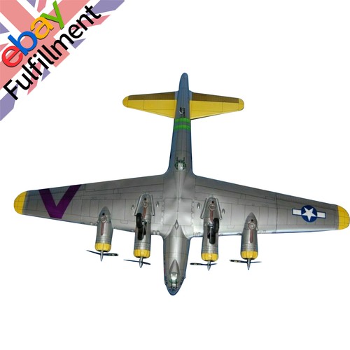 For boeing 17 - 1:47, b-17