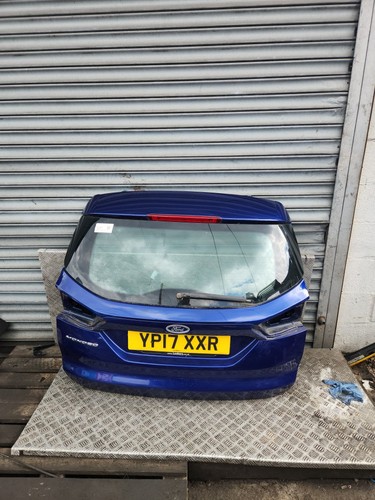 Dord mondeo zetec - dord, mk5