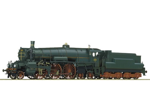 Roco kwste br310 - roco, br310.01