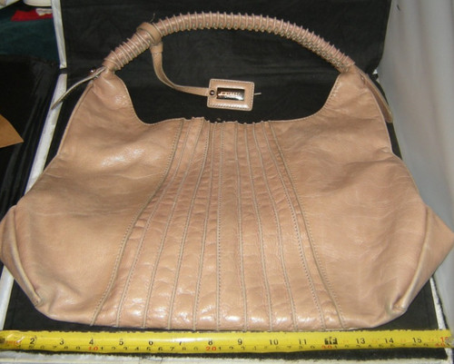 Coccinelle handbag shape - coccinelle, &