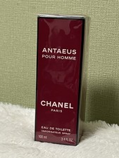 Chanel ANTAEUS Pour Homme Eau