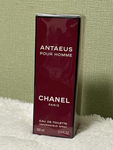 Chanel antaeus pour homme - antaeus,