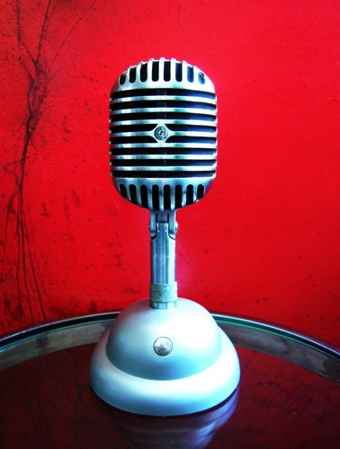 Vintage 1940 shure brothers - vintage, 1940's