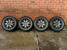 VW GOLF TEAM DYNAMICS PRO '18'