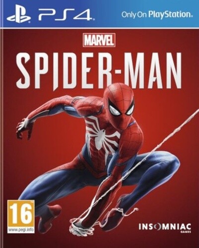 Playstation marvel s - playstation, marvel’s