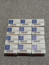 Mercedes Benz M275 V12 Engine Fuel Injectors. A 275 078 03 49