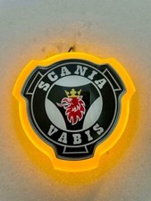 FOR SCANIA GRIFFIN FRONT GRILL