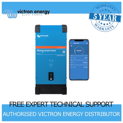 Victron energy phoenix - victron,