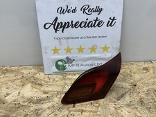 09-15 VAUXHALL ASTRA SRI J MK6