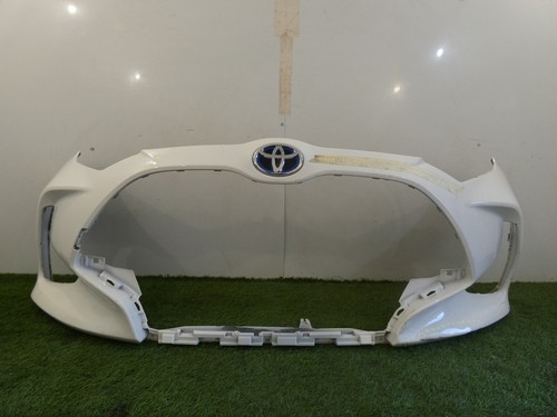 Genuine toyota yaris front - genuine,