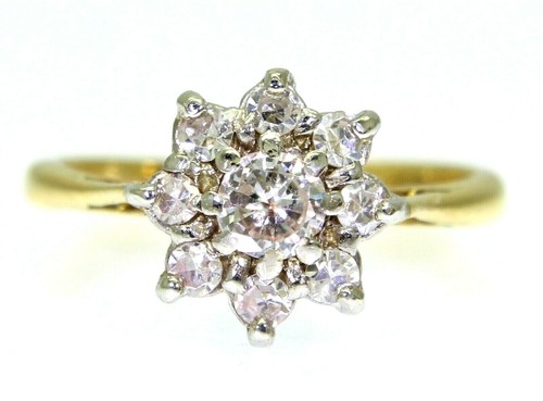 Vintage boodles 50ct diamond - vintage,