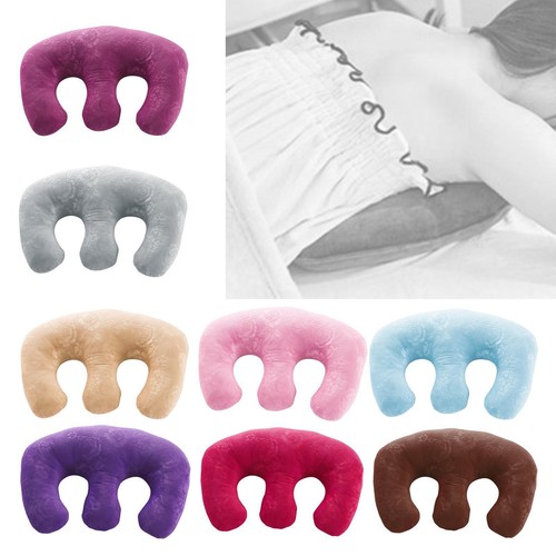 Soft detachable chest - chest, pillow