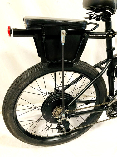 Bike buddy adult rated - buddy,
