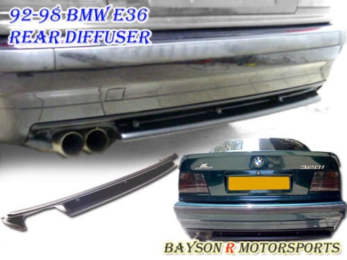 Fits bmw e36 - 92-99,