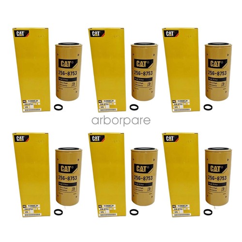 Pack oem 2568753 256 - 6, 256-8753