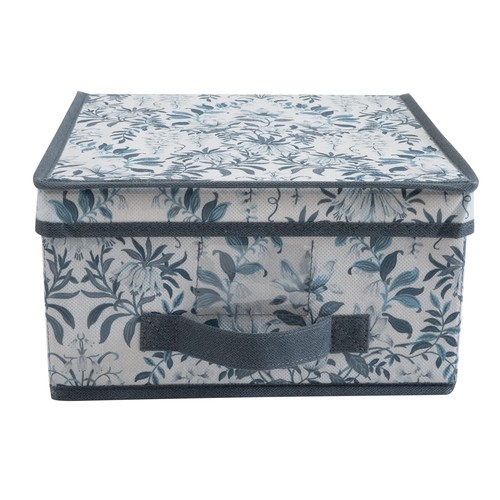 Medium storage dimensions - |,