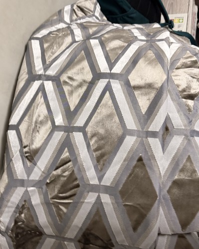 Next collection luxe curtains - luxe,