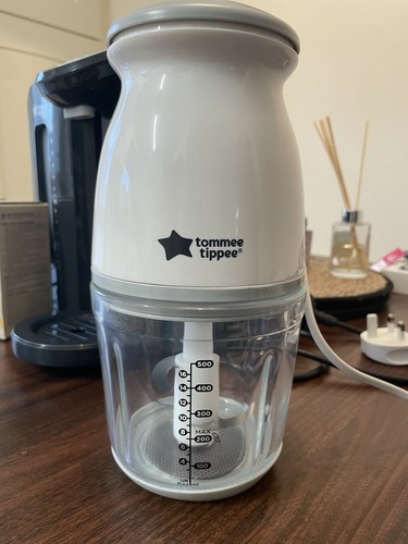 Tommee tippee quick chop mini - tommee,