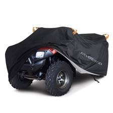 XL Quad Bike ATV Cover Sun