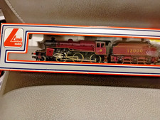 LIMA MODELS L.M.S.  CRAB 1300