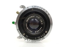 Dallmeyer Anastigmat 50mm (2")