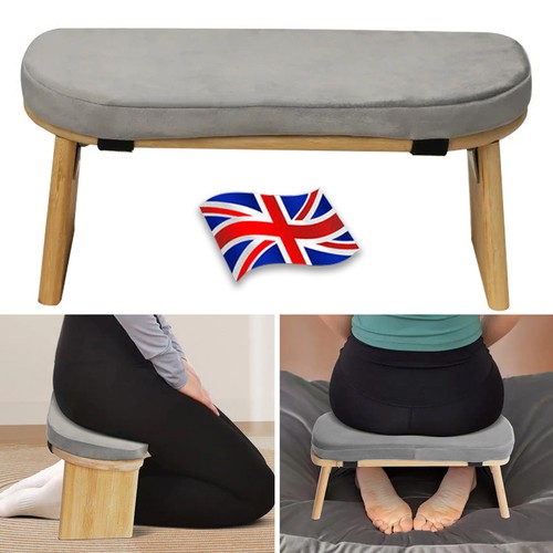 Meditation bench kneeling - meditation,