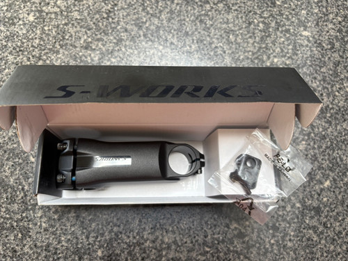 Specialized works venge stem - specialized,