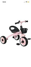Kids Trike, Tricycle with