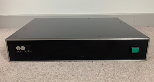 Naim nap 250 chrome - naim, bumper