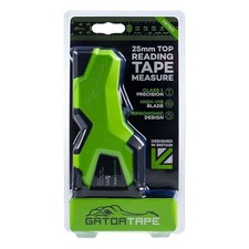 GatorTape Measure Class 1