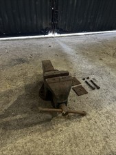 vintage RECORD No 6  VICE