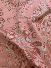 DESIGNERS GUILD Fabric ROYAL
